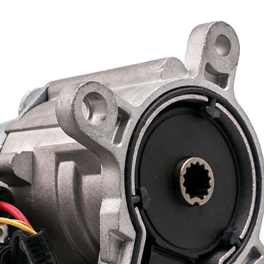 Transfer box motor 95562460100 is suitable for Porsche for Cayenne 955 NV235 and for Volkswagen Touraeg-.