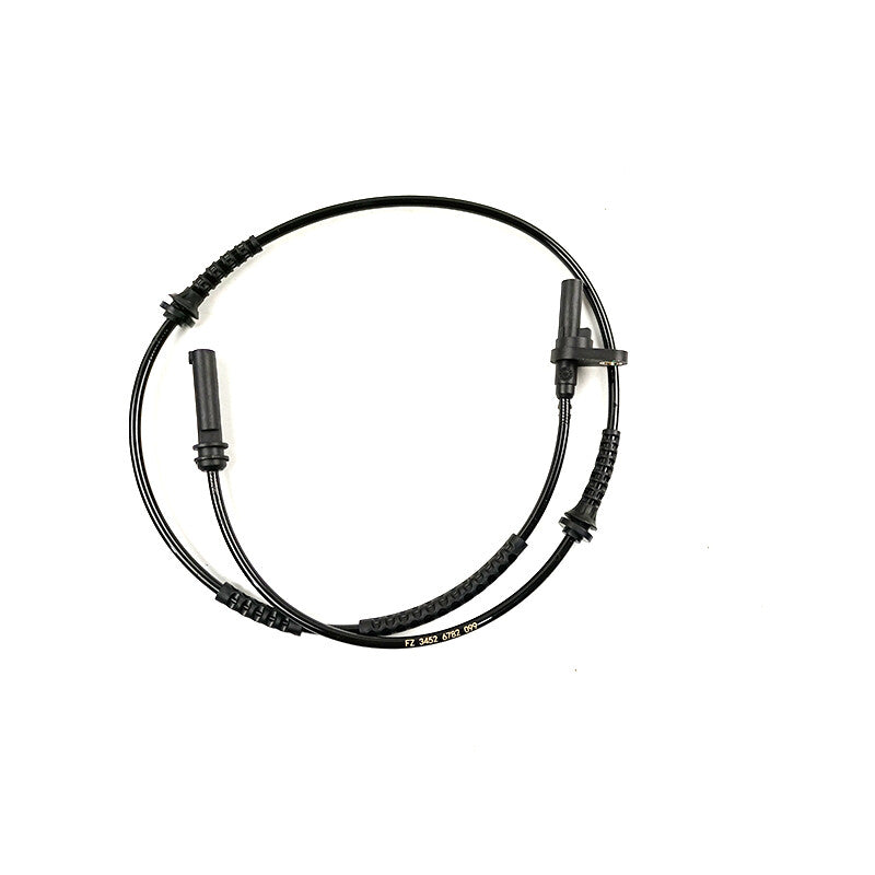 1PC Front L/R ABS Speed Sensor for BMW 5 Series 09-16 F07 F10 F06 F12 F01 F02
