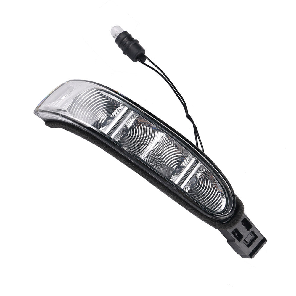 Right Side Door Mirror Turn Signal Light For W164 X164 GL320 GL450 ML320 ML350