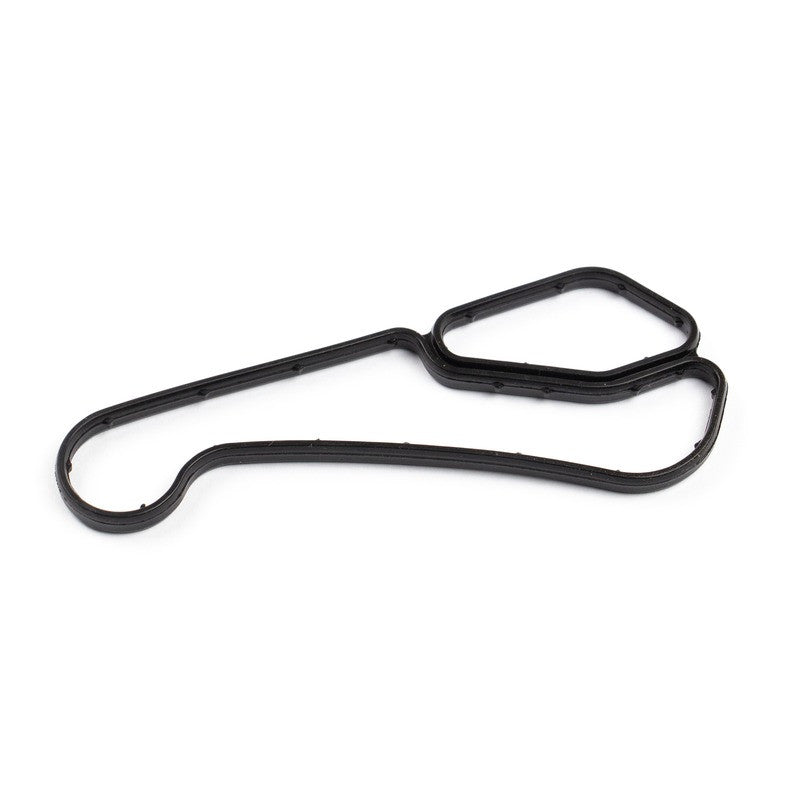 Engine Oil Filter Cooler Housing Gasket Seal for BMW 11427525335 11428637821