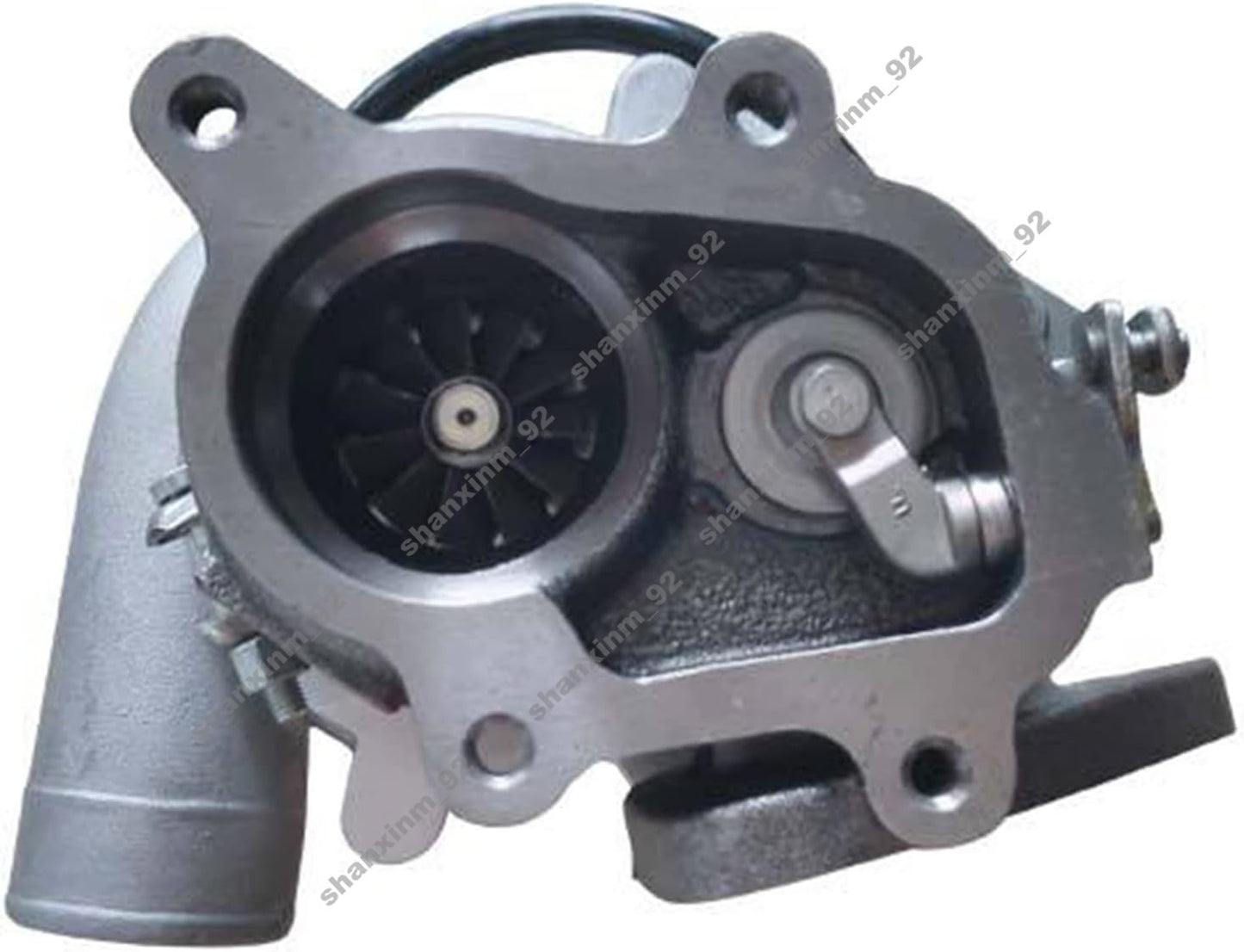 Turbo TF035 Turbocharger 49135-06300 1118100-D02 for Faw Four Ring CA4D28CRZ