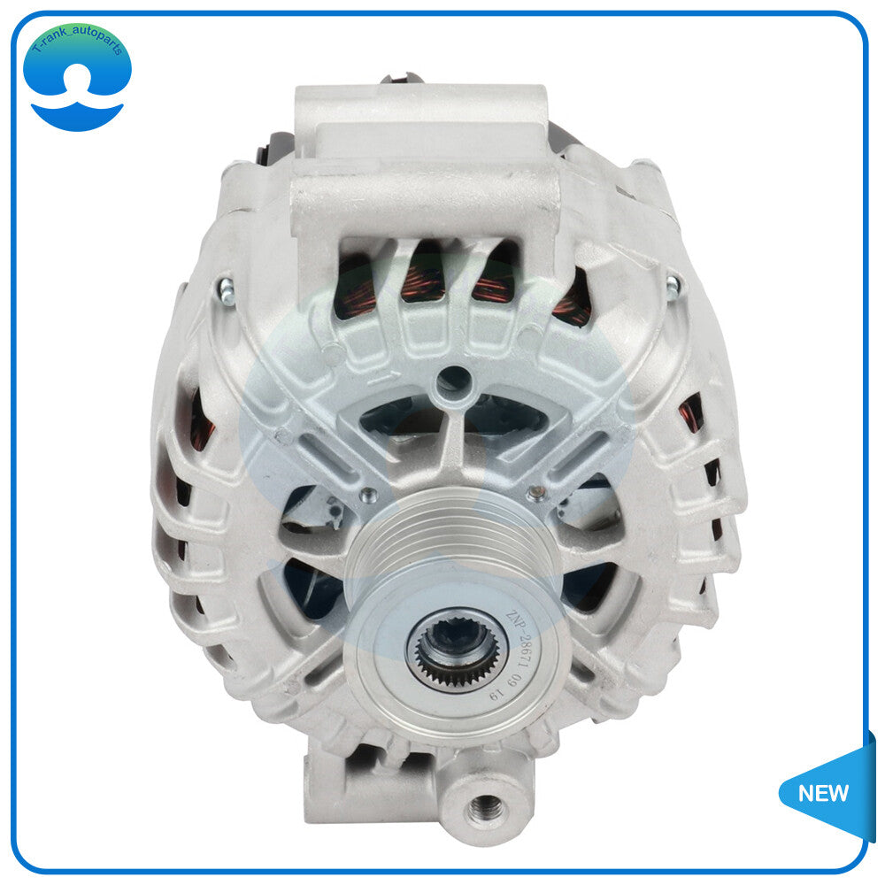1PC New Alternator 170Amp 11260 for 2006-2007 for BMW 525i 525xi 530i 530xi