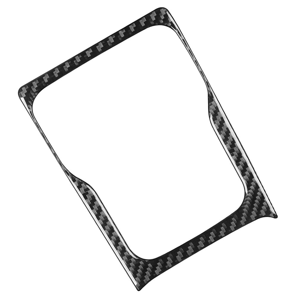 for Jeep for Wrangler JL JLU Gladiator JT Gear Shift Panel Cover Trim