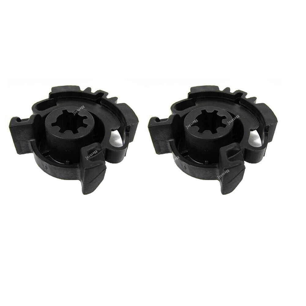 2Pcs Heat AC Actuator Gear for Jeep Grand Cherokee 2011-17 for Dodge Durango 11-17