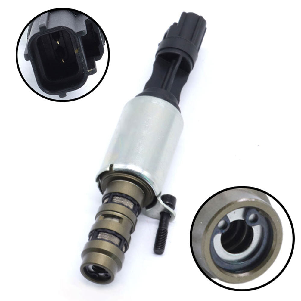 8L3Z6M280B 2PCS Variable Timing Solenoid Valve (VVT) Suitable for Mustang GT F-250 F-350