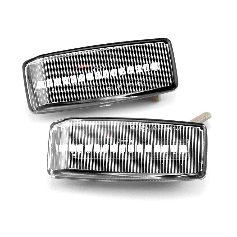 Dynamic Side Marker Turn Light for Mercedes-Benz C-CLASS W201 (190)