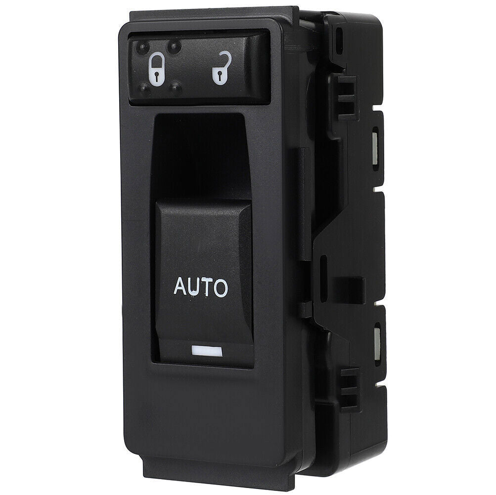 for Chrysler for Dodge Jee 1 Front Passenger Door Lock Power Window Switch 4602786AA
