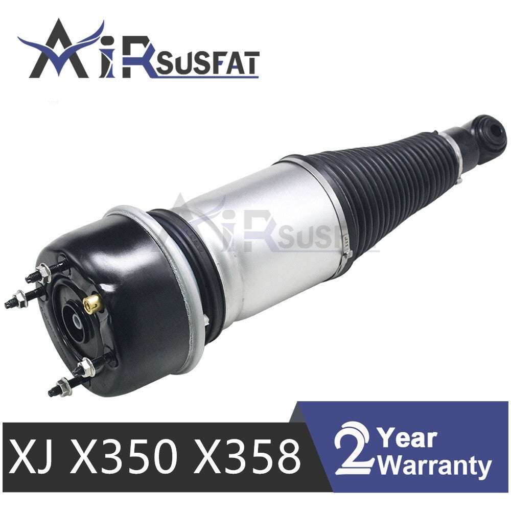 Rear Air Suspension Shock Strut for Jaguar XJ6 XJ8 X350 XJR X358 XJ 2003-2010