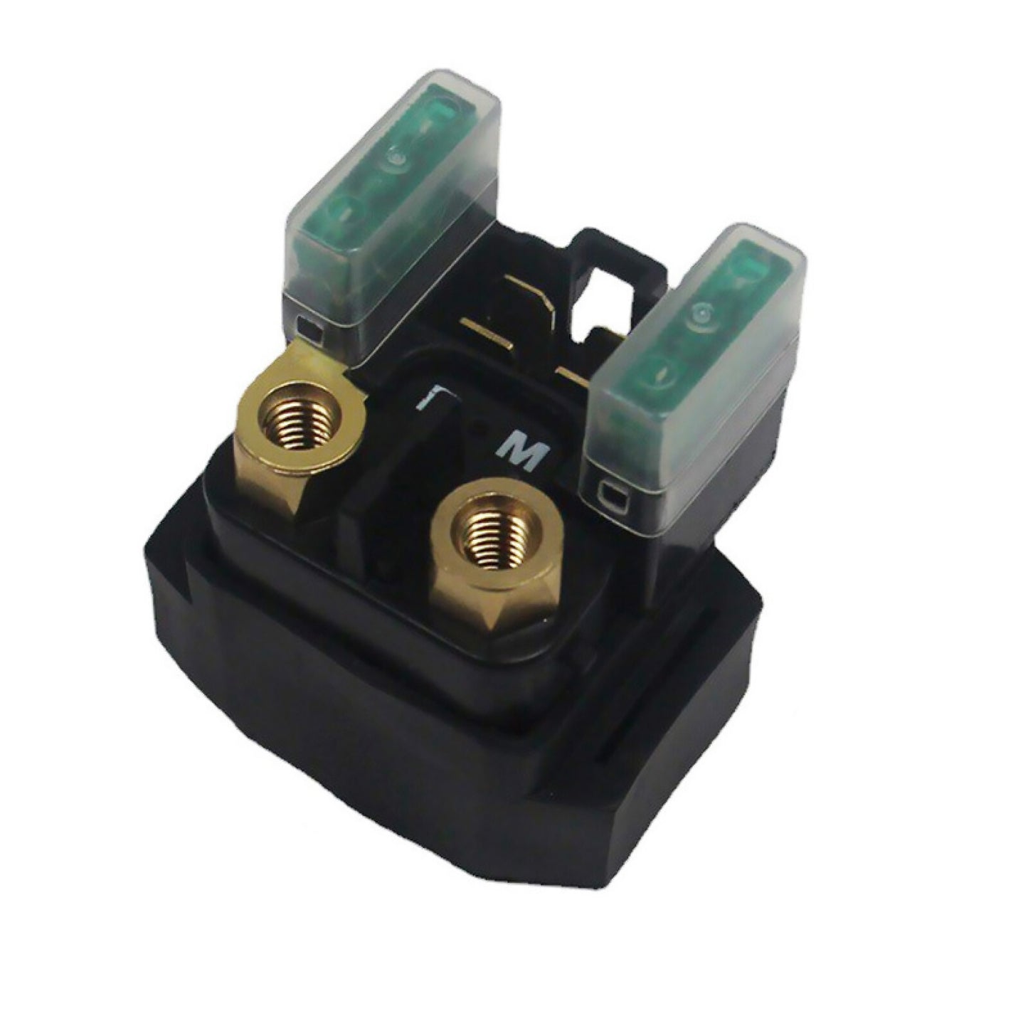 1PC Starter Solenoid Relay Replacement for Yamaha YFM 250 350 400 650 660