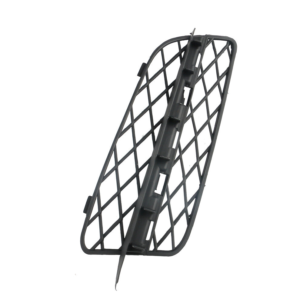 RH Passenger Side Front Bumper Grill Open Cover for 2007-2010 for BMW for X5 E70 7159596