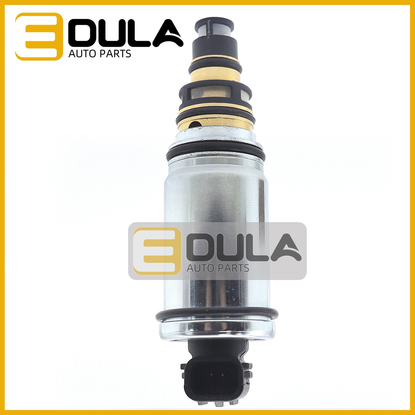 Auto AC Compressor Control Valve fits for KIA Optima 11-19 for HYUNDAI i30 11-20