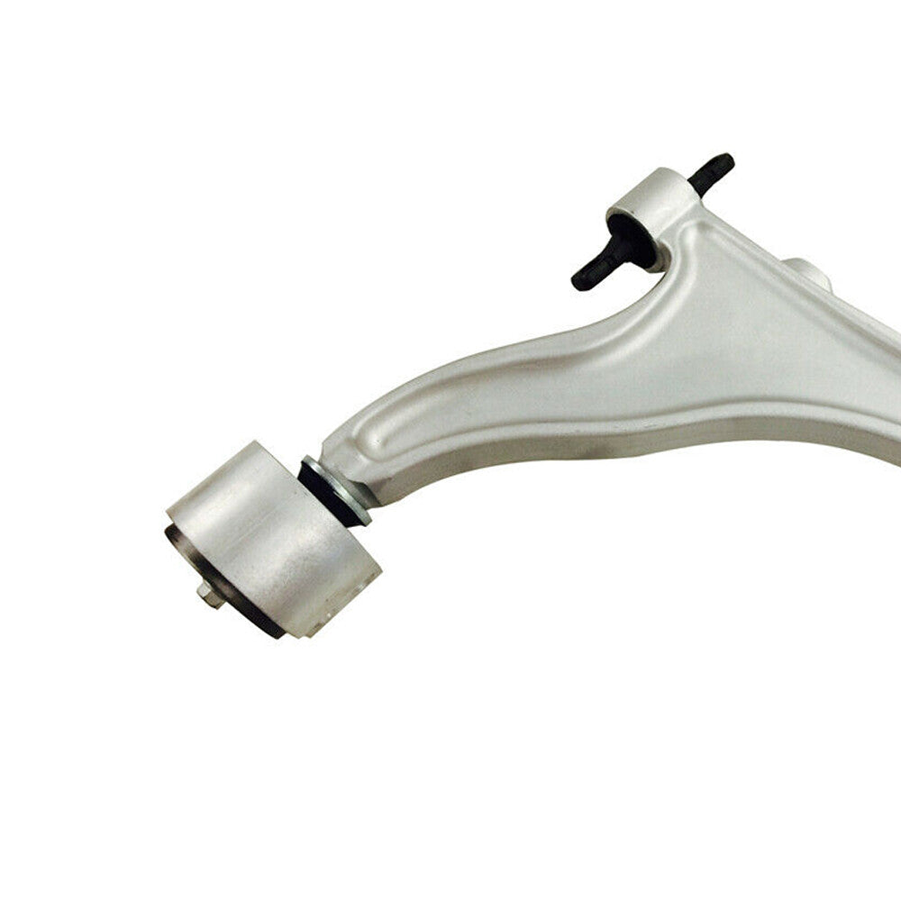 Front Lower Left Control Arm w/Ball Joints Bushings Fit for Cadillac SRX 2010-2016