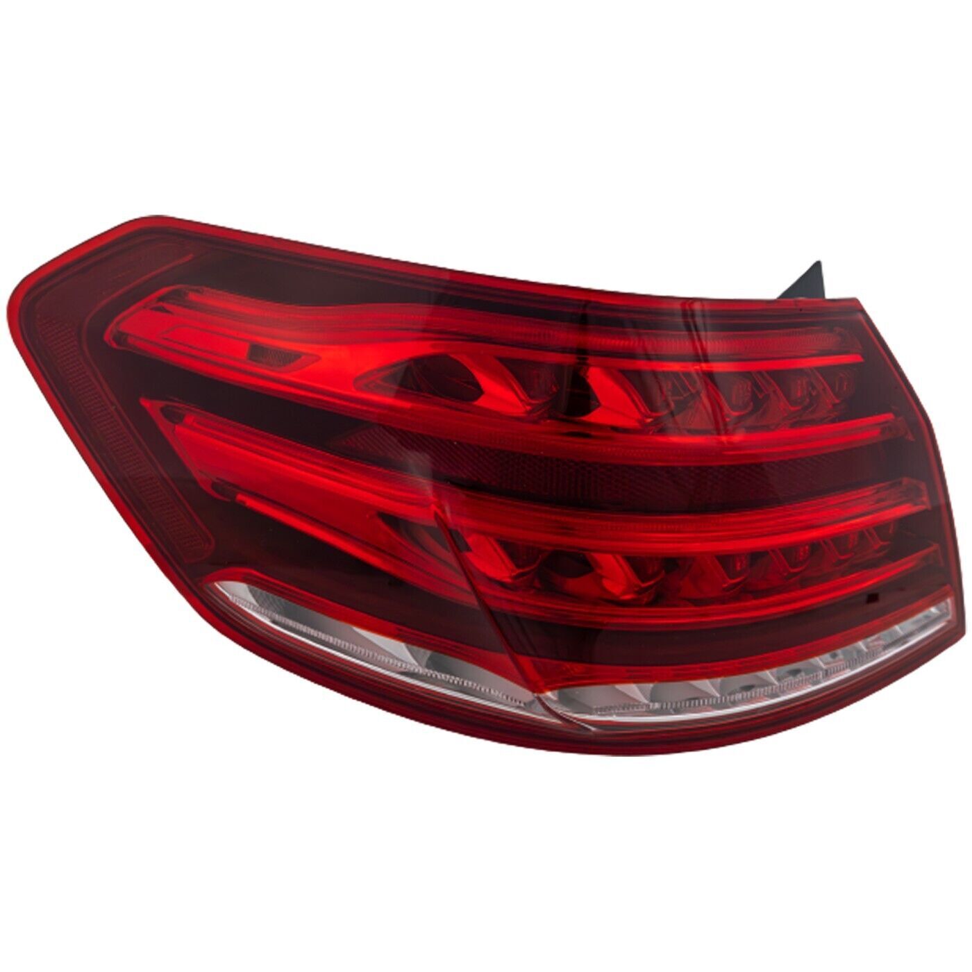1 piece for 2014-2015 for Mercedes-Benz E350 and E400 sedan left taillight exterior light