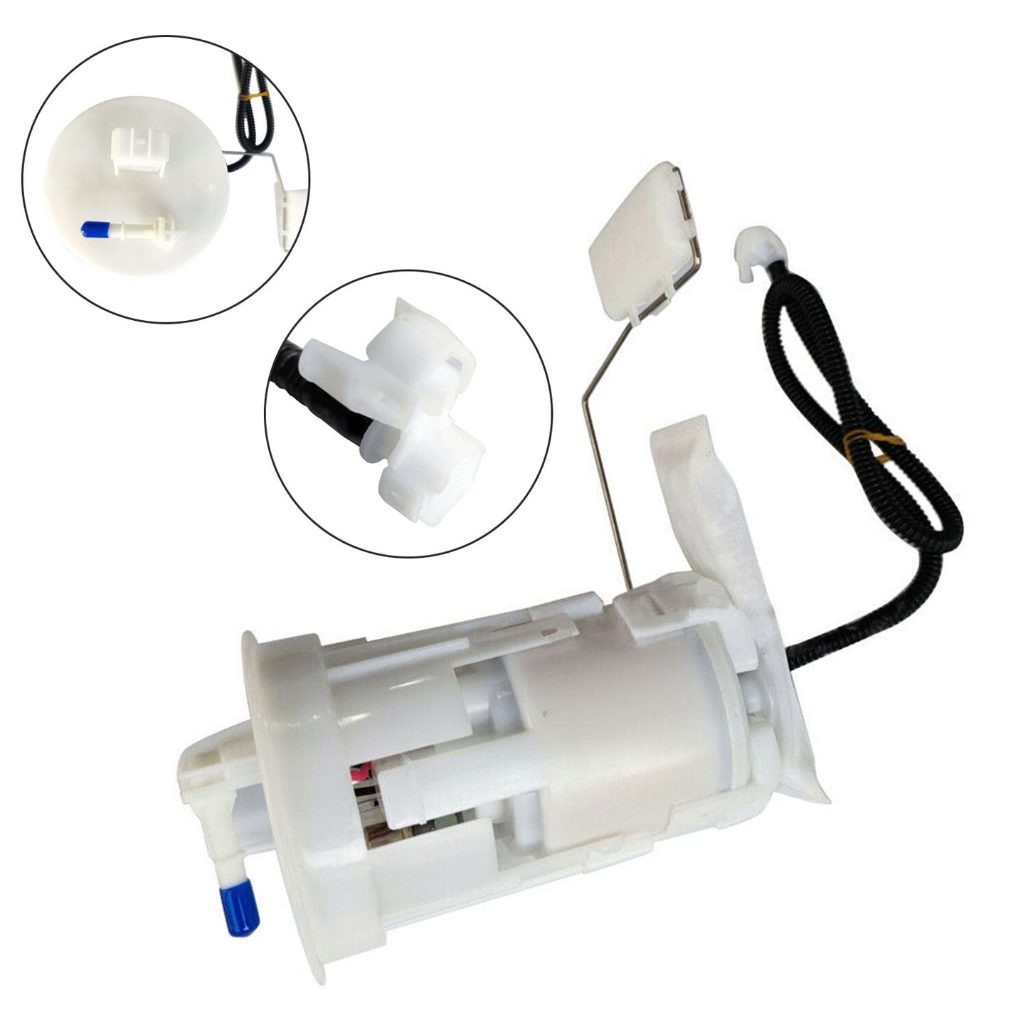 Electric Fuel Pump Assembly 17040-8H31B for Nissan X-Trail T30 QR25 2002-2005