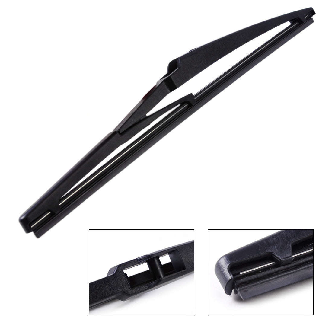 Rear Window Windshield Wiper Arm Blade Fit for Toyota Yaris 05-11 Internationa