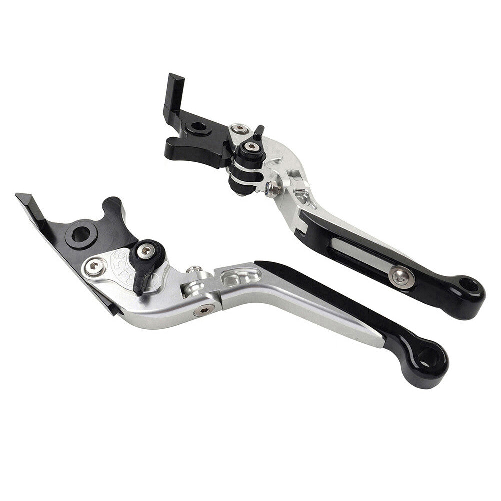 Folding Extendable Brake Clutch Levers FIT for BMW F900 F900R F900XR
