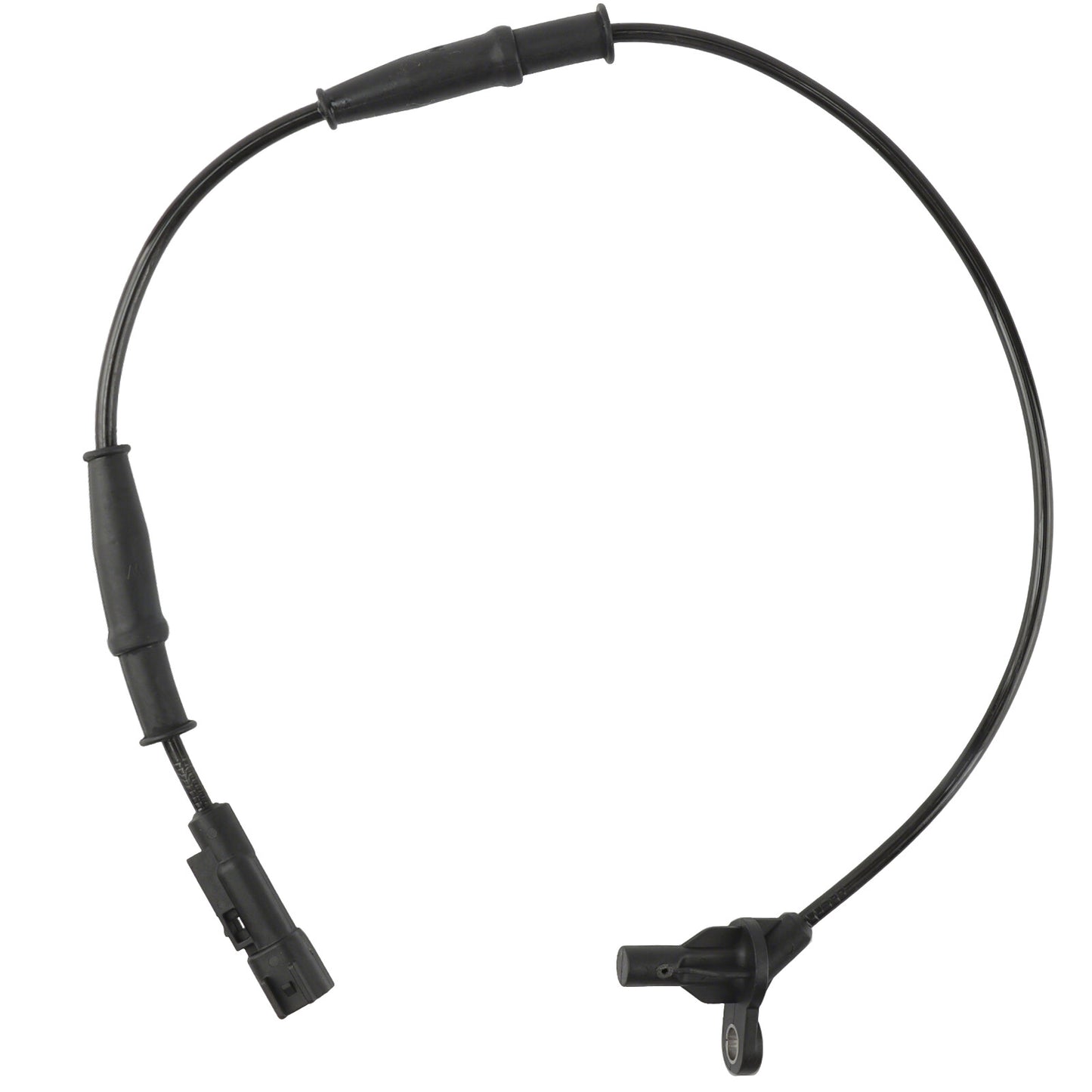 1-piece set, front left = right, suitable for Chevrolet Tornado 1.8 2012-2021, speed sensor 94709058.