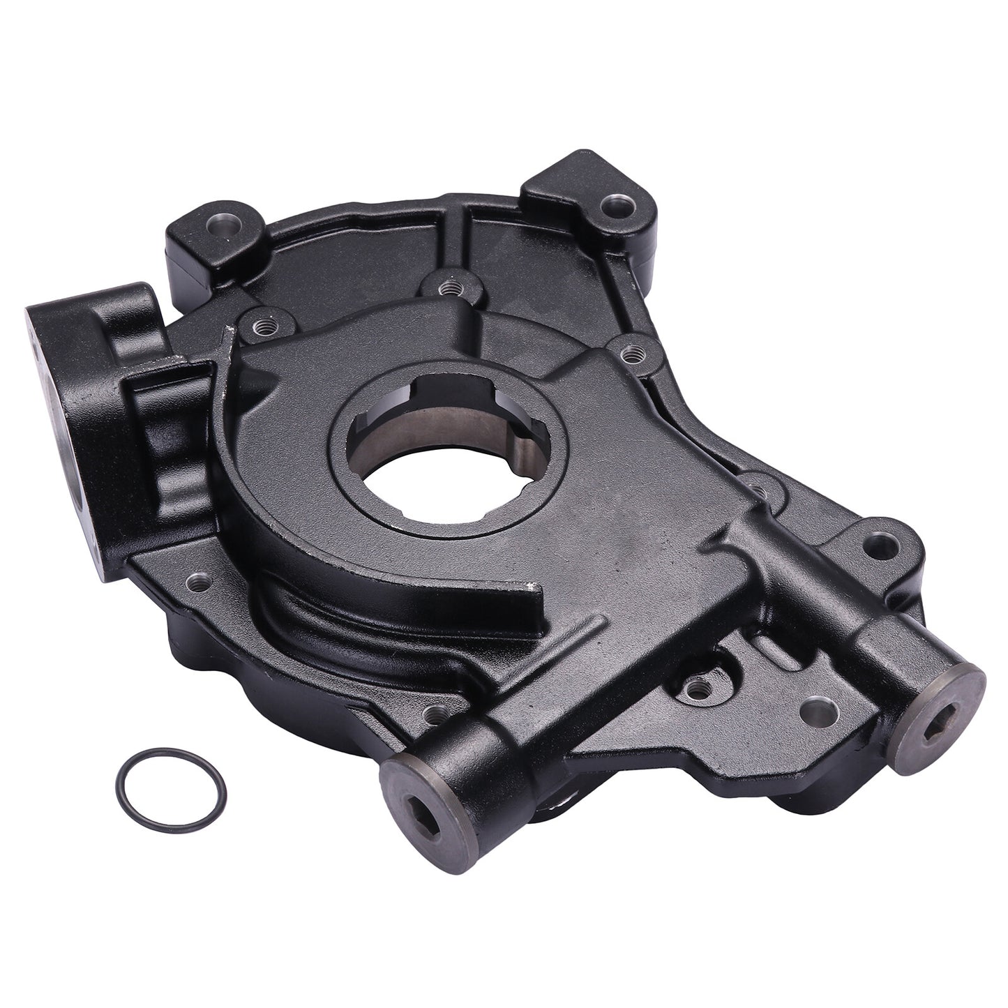 The high-pressure oil pump is suitable for 91-04 for Ford for Lincoln for Mustang 4.6L, 5.4L, and 6.8L engines (16V/30V).