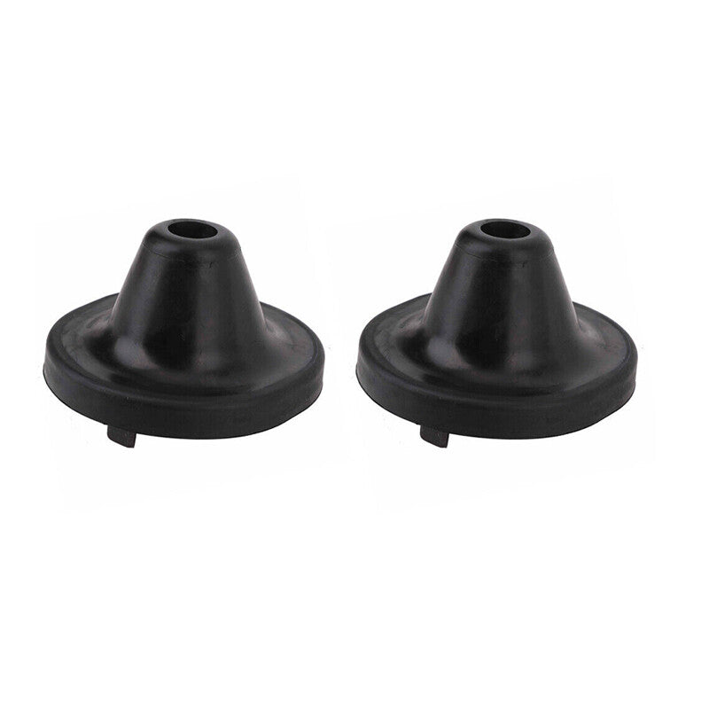 2 new rear bumper hoods for Freightliner Cascadia A18-59704-000 A17-20868-000