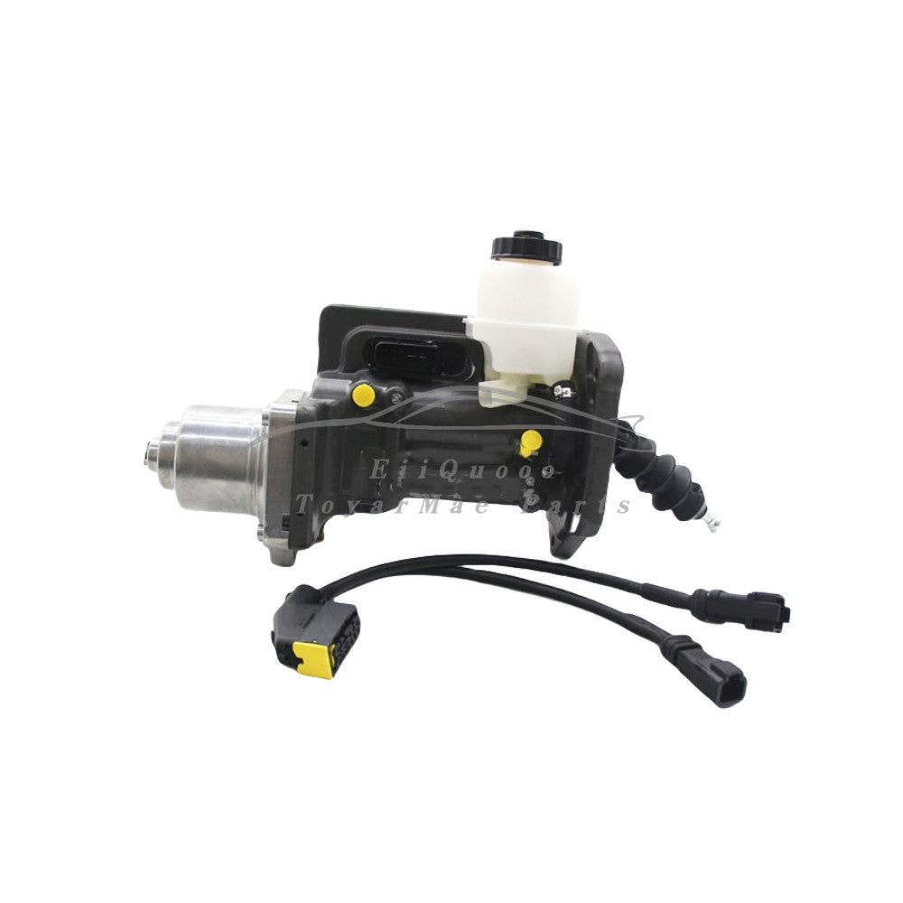New 10572941 Clutch Actuation System Transmission Replacement for MAN for SCANIA