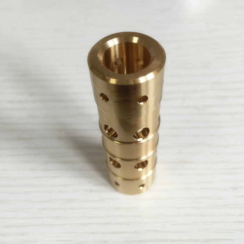 S3A loggerhead bearings/floating bearings are suitable for turbine repair kits.