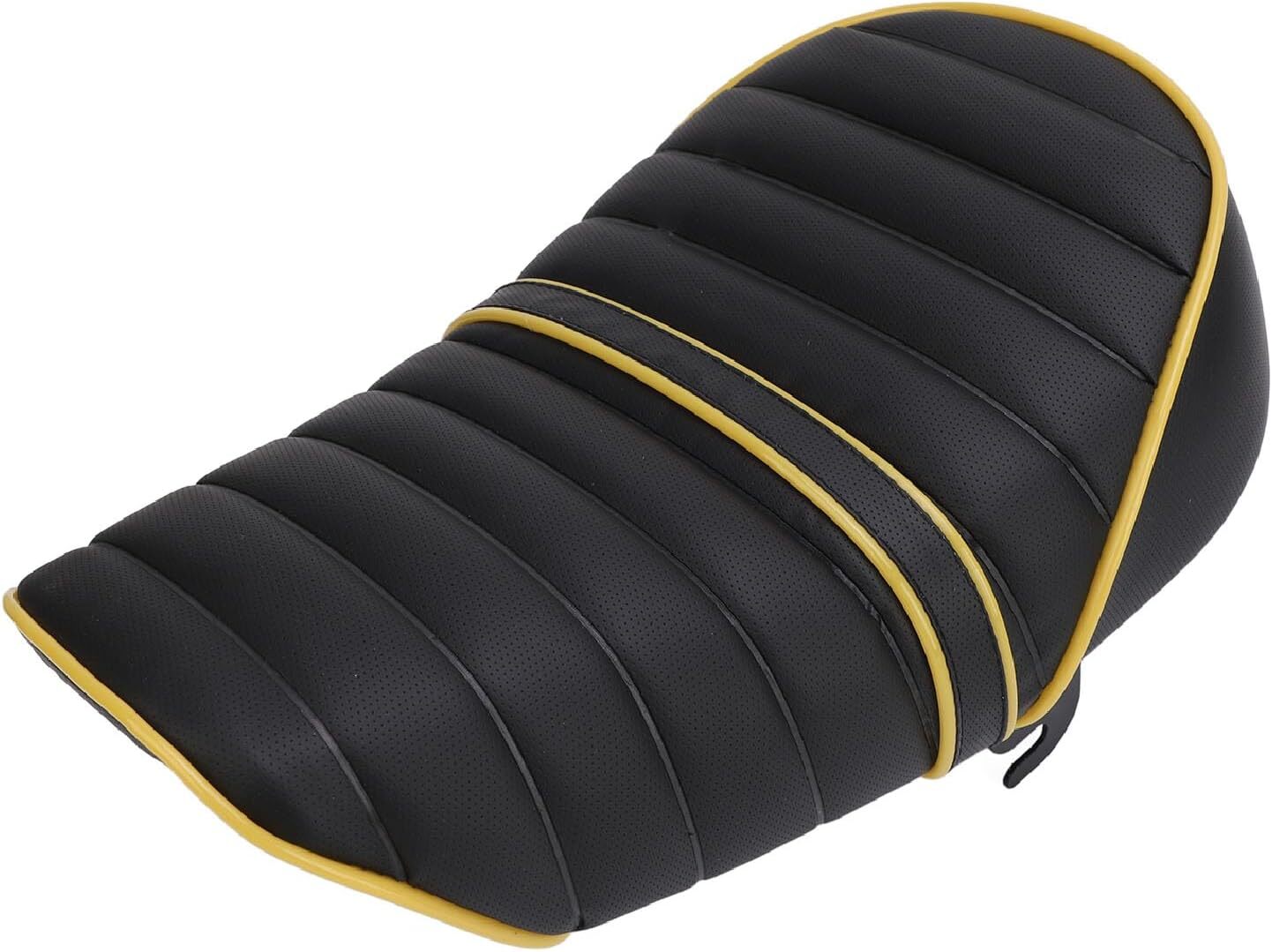 For Monkey Dax Bike 50cc Z50 Z50J Z50R Z50 High Performance Leather Cushion for Seat