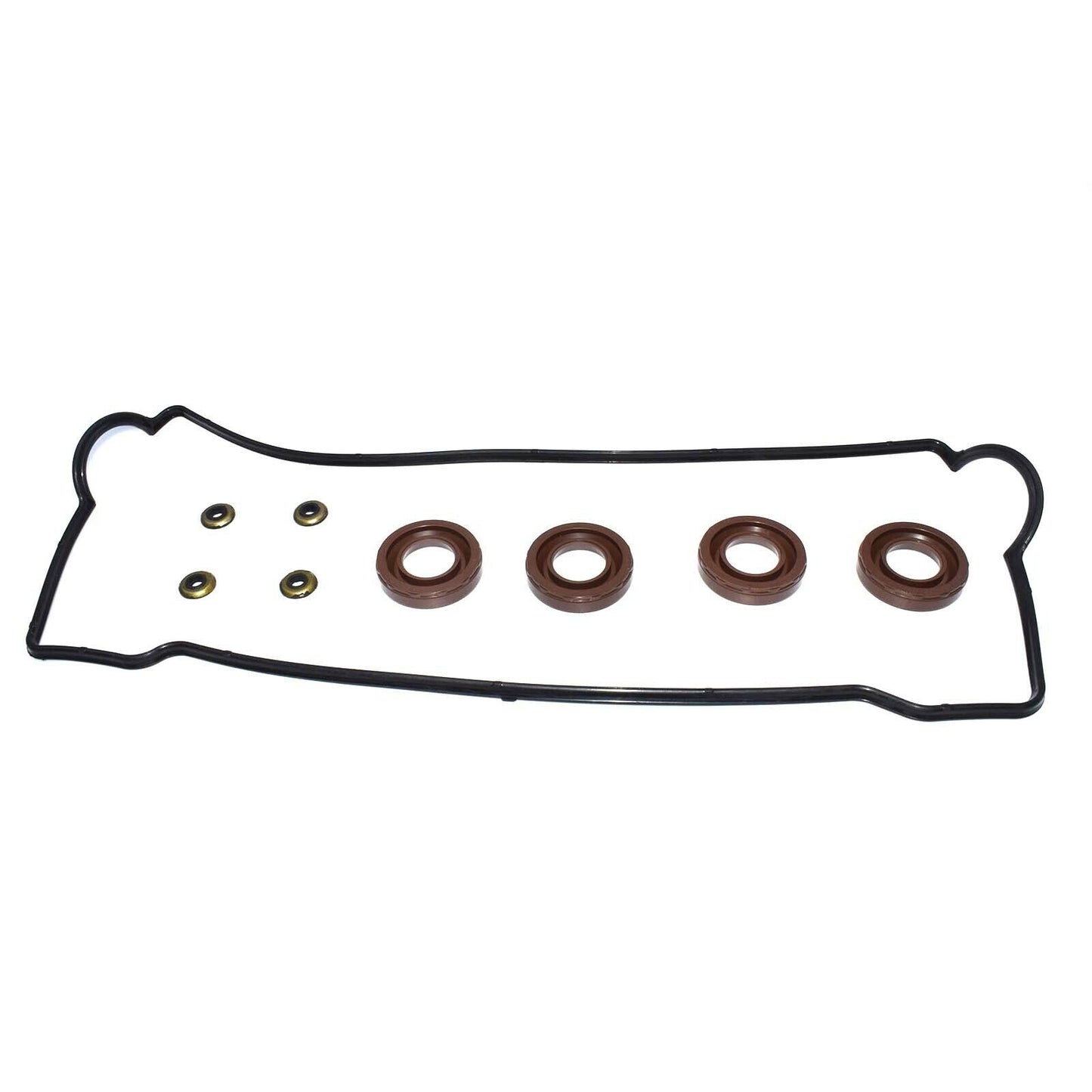 Engine Valve Cover Gasket for Toyota Celica Geo Prizm 1.6/1.8 4AFE 7AFE VS50440R