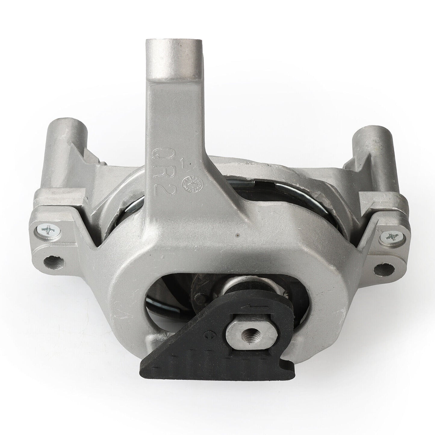 4x Engine Side Mount For 2007-2012 for Nissan Altima 2.5L Engine Motor Mount Set