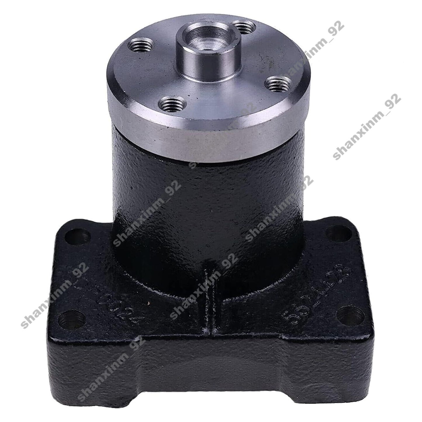 Fan 3929458 5624428 3910738 3908817 3942896 for 6CT8.3 Engine
