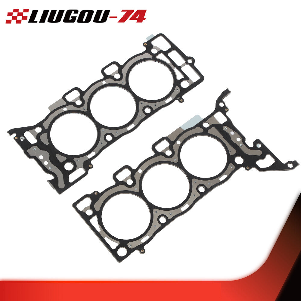 Cylinder head gasket suitable for Buick,for Cadillac,for GMC,for Pontiac,for Saturn,for Chevrolet 3.6L