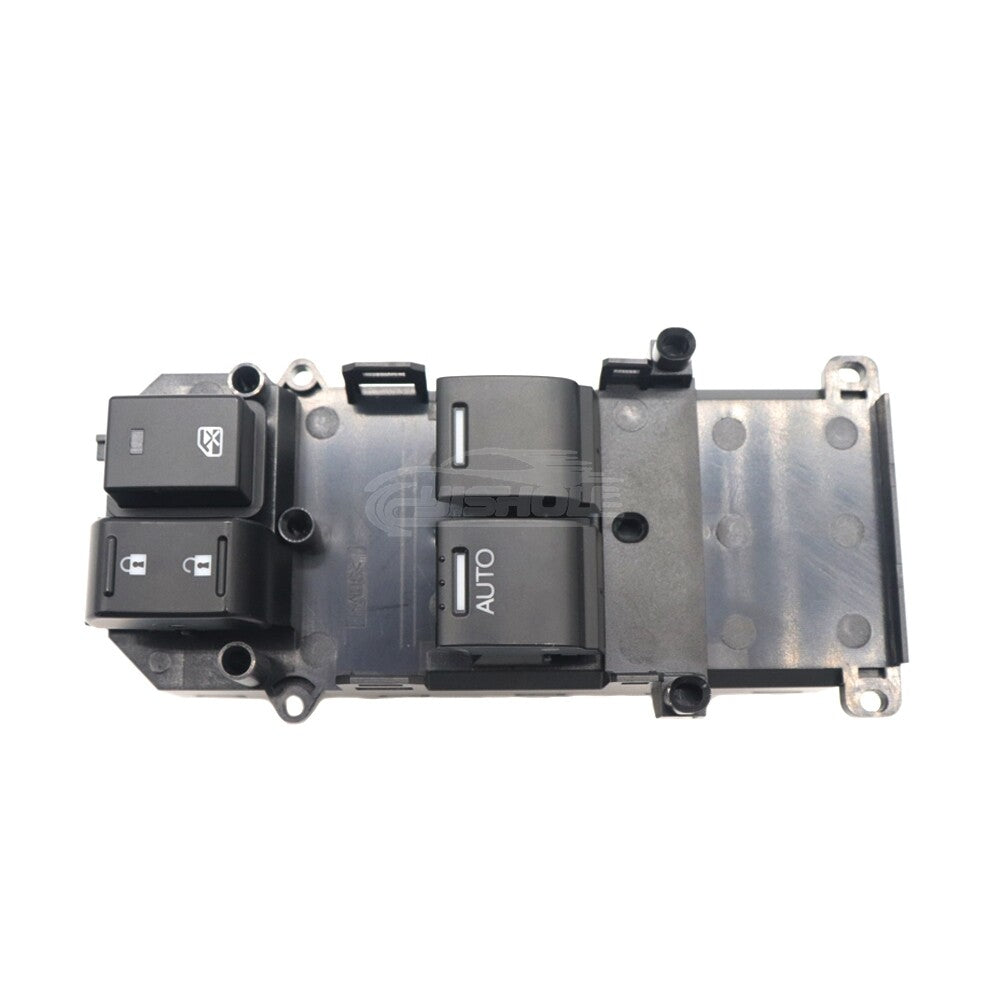 Electric Power Master window switch control 35750-TE0-A01 for Honda Accord