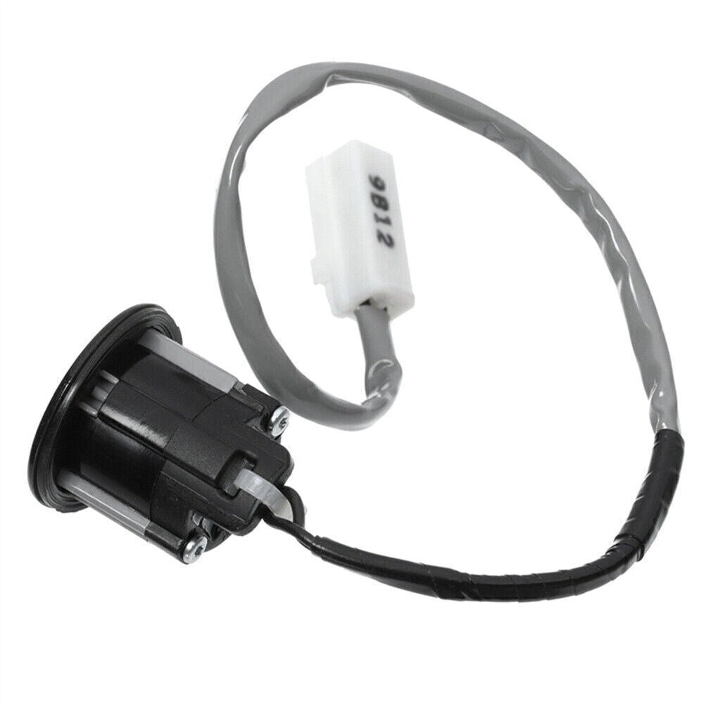 1pc Tailgate Hatch Switch Kit for Mazda 2010-2013 for Mazda3 Hatchback BBN9624B0C08