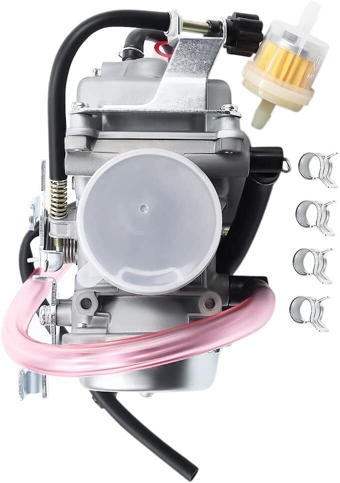 KLF300 Carburetor for Kawasaki KLF 300 BAYOU 1986-1995 1996-2005 Carb