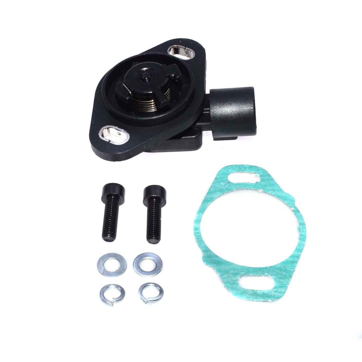 Throttle Position Sensor TPS Kit 16400P06A11 for Honda for Civic Accord 2.2L 2.3L