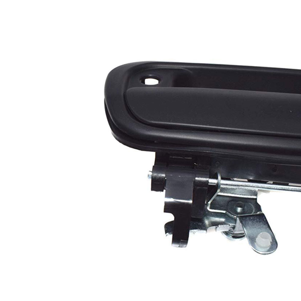 Black Tail Gate Tailgate Handle 69090-0C010 for Toyota Tundra 2000-2006 2004 05
