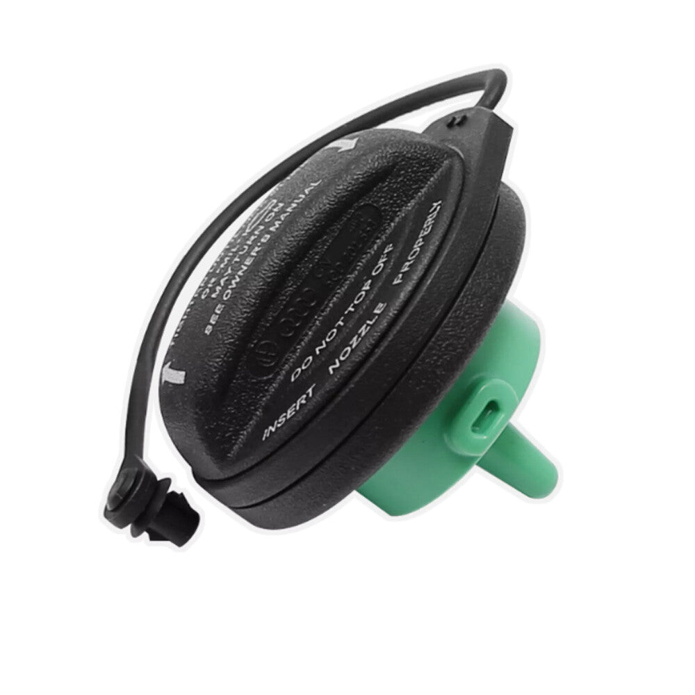 Fuel Tank Gas Filler Cap 8K0201550N For 2008-2016 for Audi A4 A4 Quattro A5 for A8 Q5