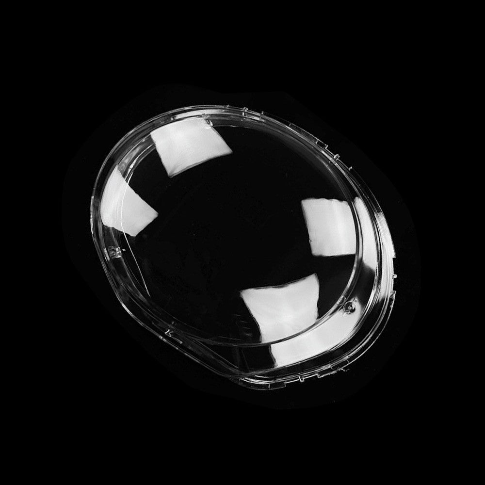 For ESQ 2014 Left Side Headlight Lens Clear Cover without Sealant Glue Replace