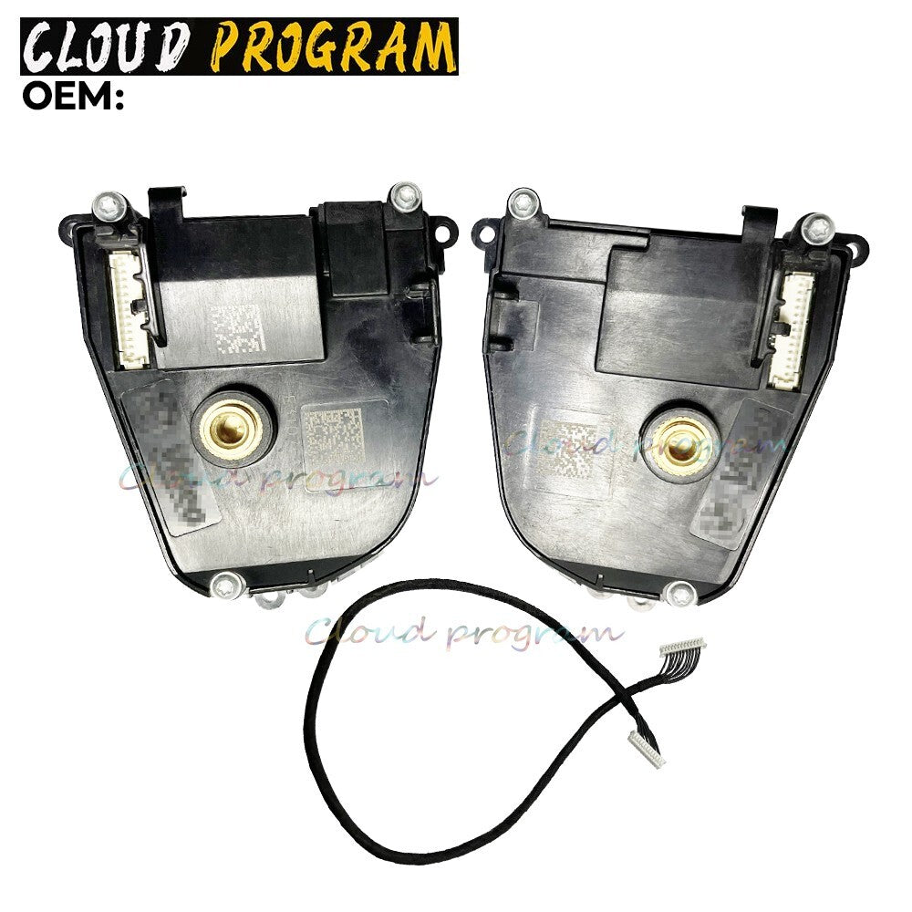 61319873220 1 pair Steering wheel cruise switch for BMW 3 Series Cruise Switch