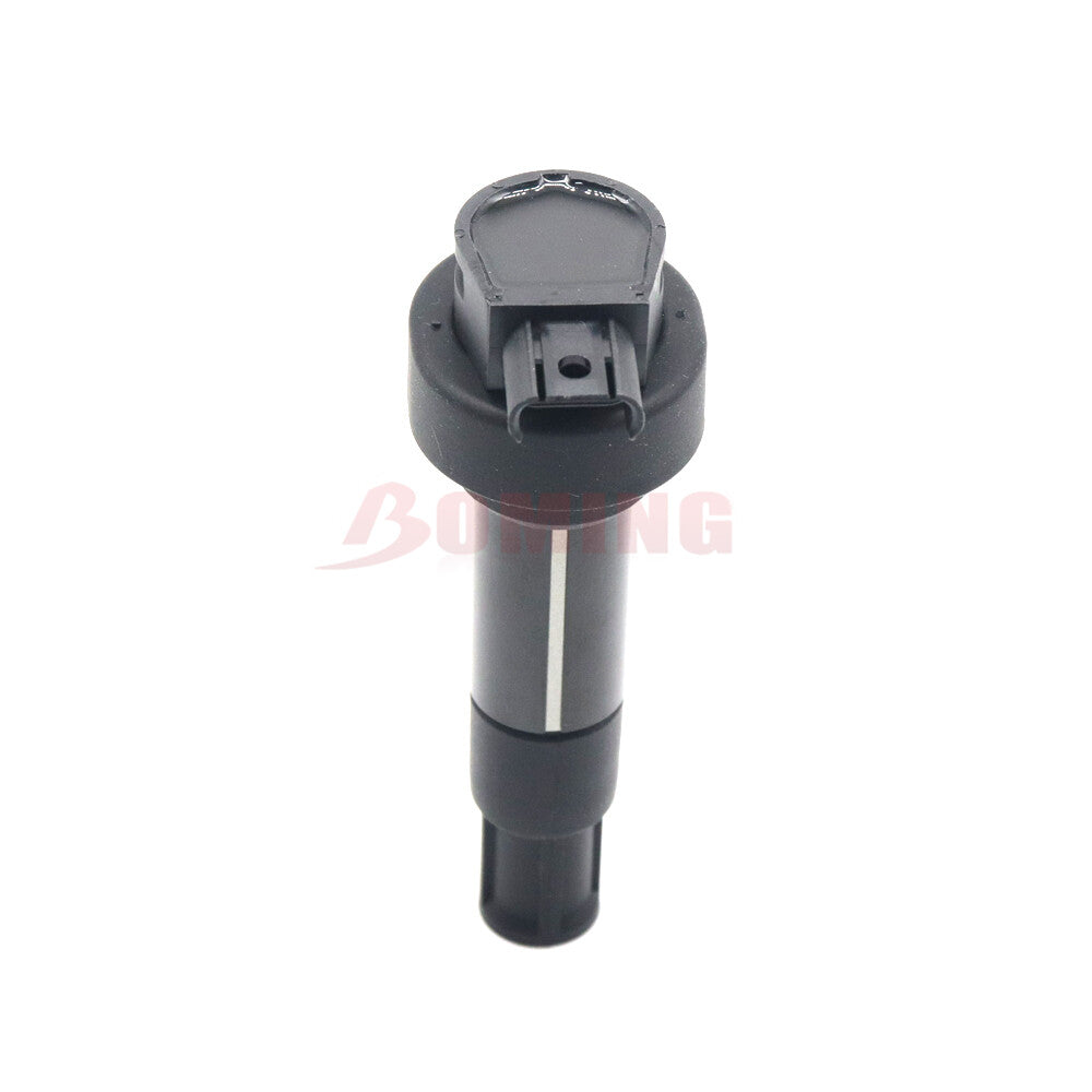 4x New Ignition Coil For 14-17 for BMW K1600GT K48 K61 17722679 7722679-02 772267902