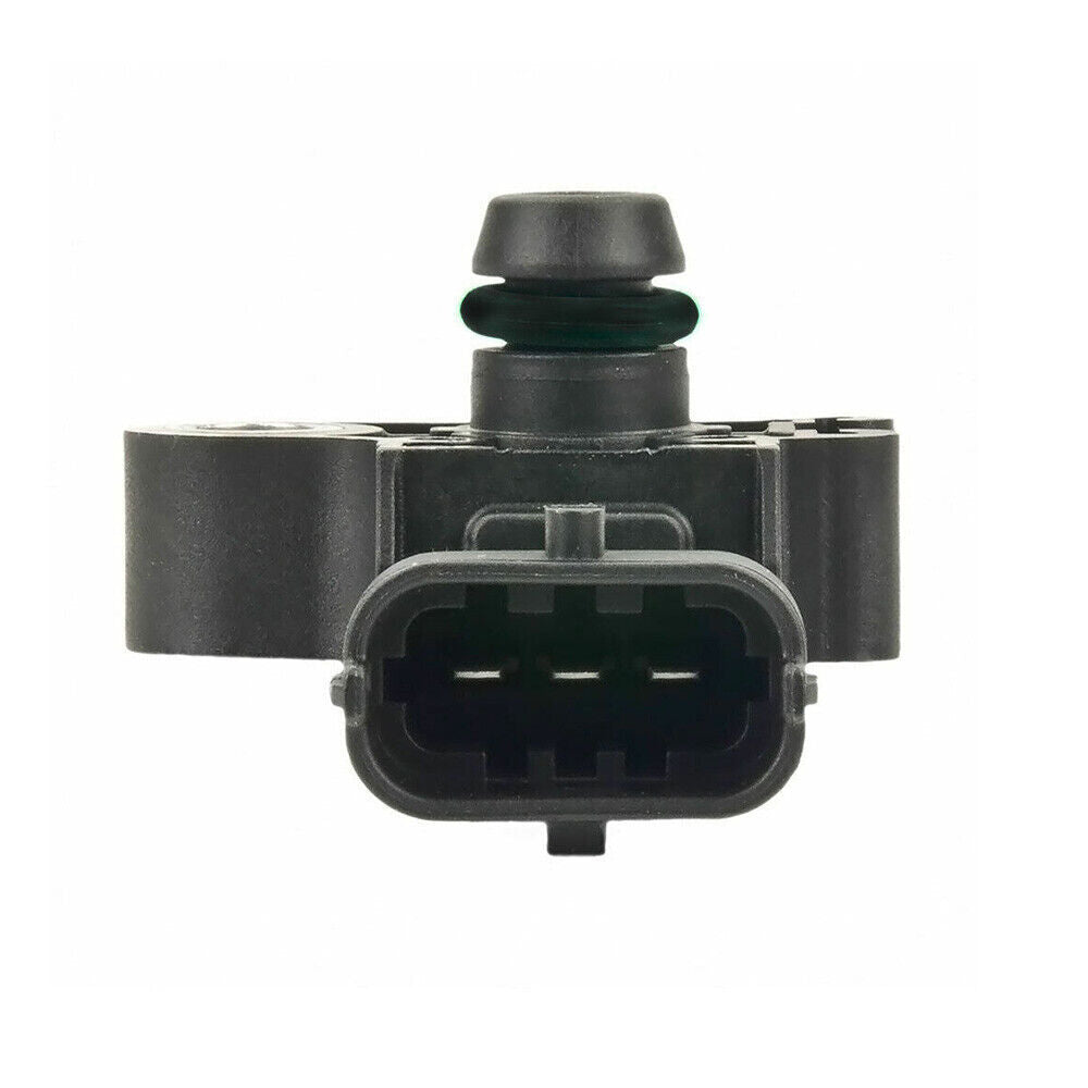 Set of 2pcs New Oxygen O2 Sensors For 2014-2019 for Jeep Cherokee 2.4L Up+Downstream