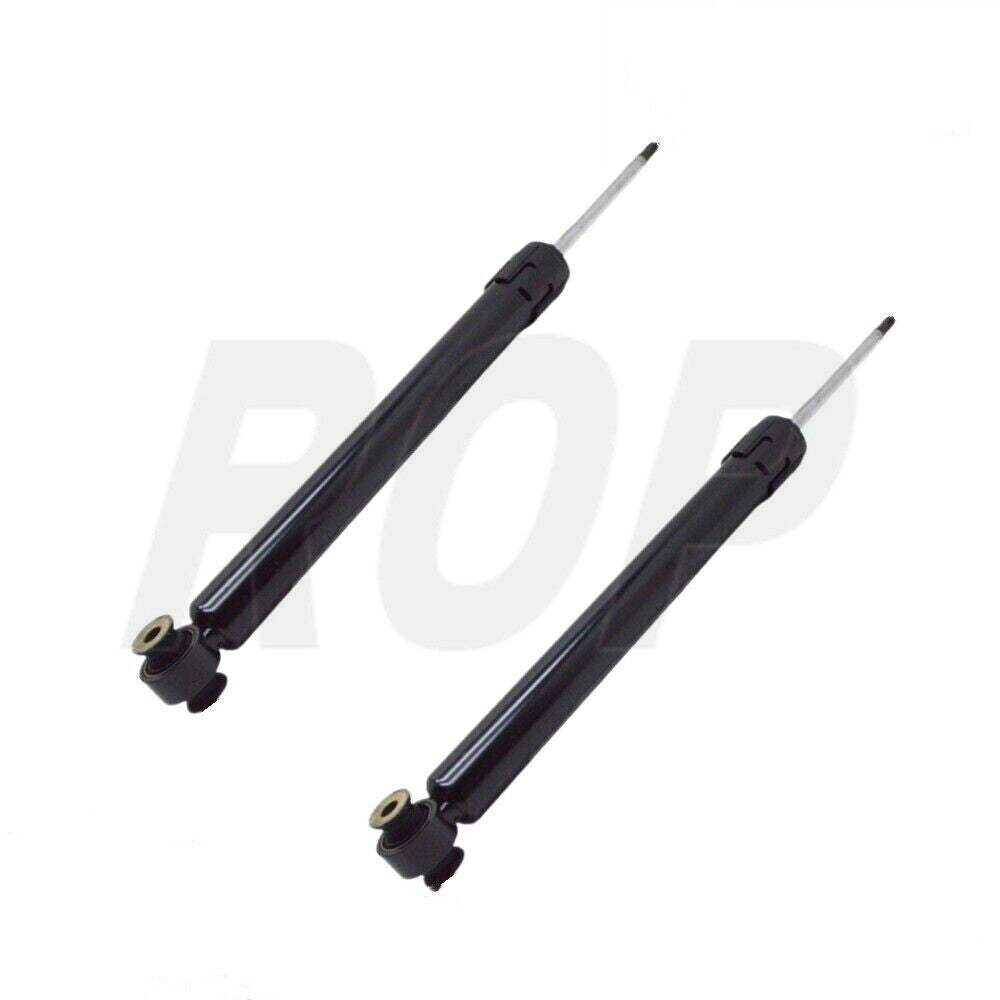 Pair Rear Shocks Absorbers w/CVD for Range Rover Velar L560 2017-2021 LR109360