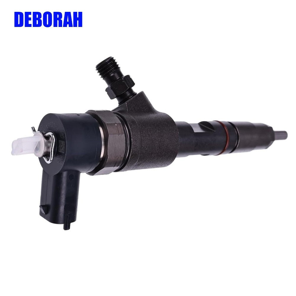 Fuel Injector 0445110775 1J808-53052 For Kubota D1803 V2403 Engine R430 R430CA