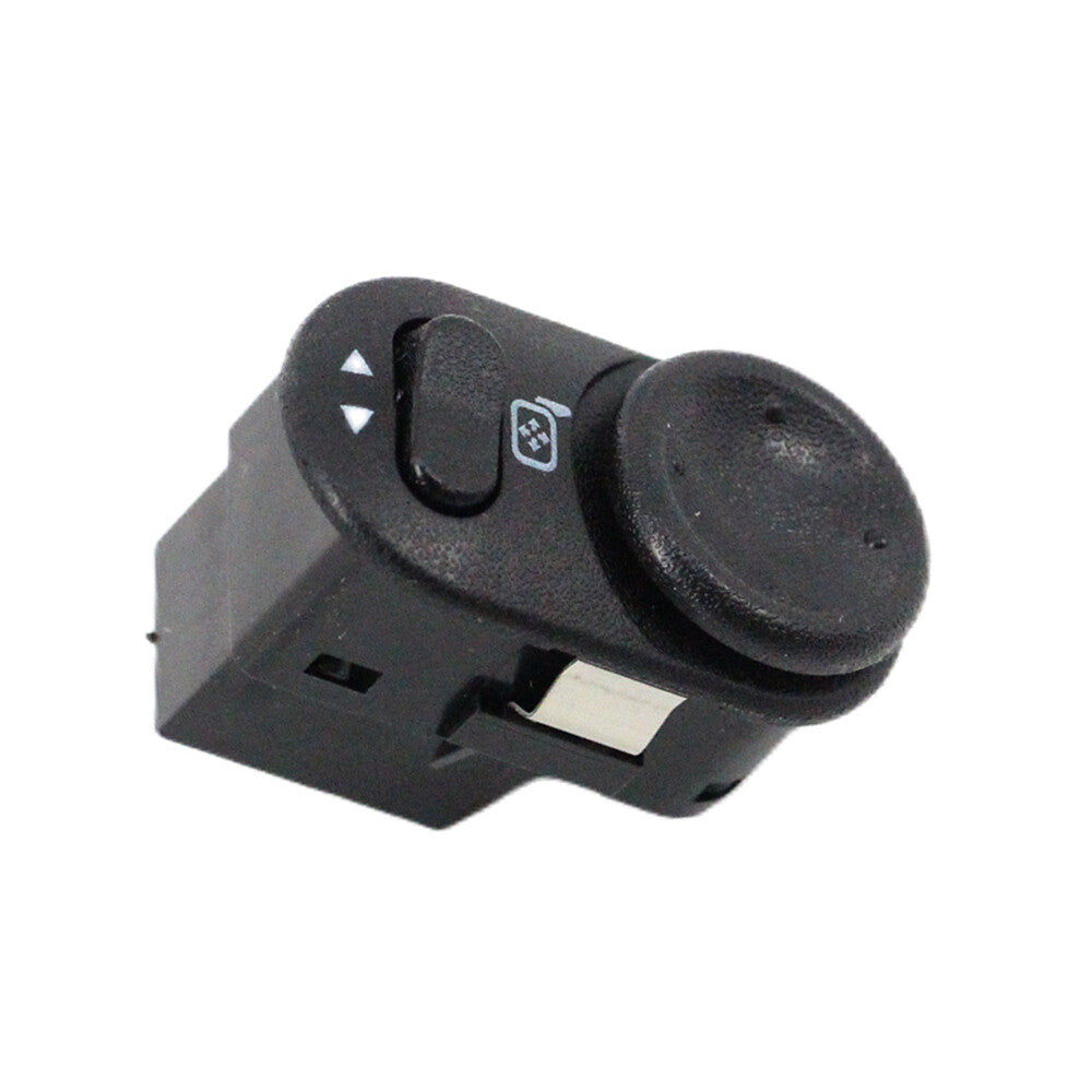 Fits 2002-12 Equinox Malibu H3 Torrent Vue Power Door Mirror Switch 15250458