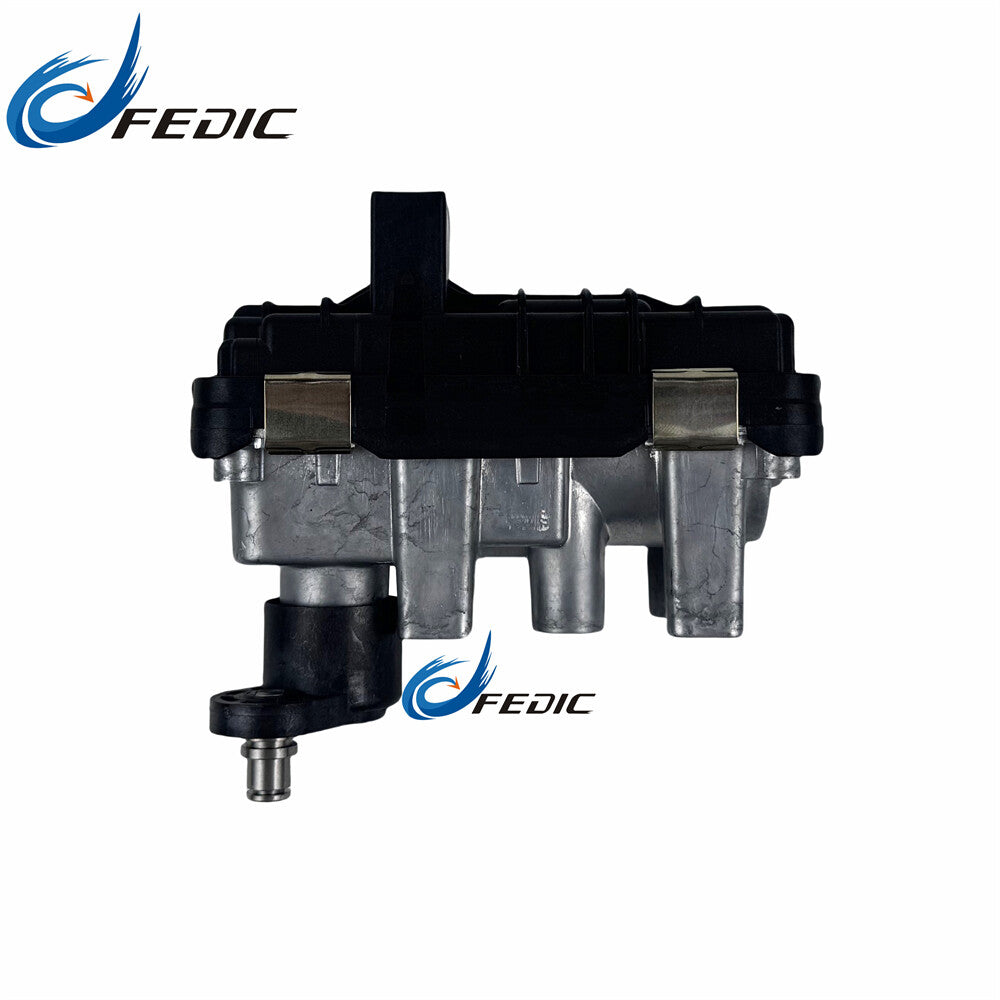Turbo actuator BV45 53039880310 for BMW 550d 750d X5 X6 M50d N57X N57D30S1
