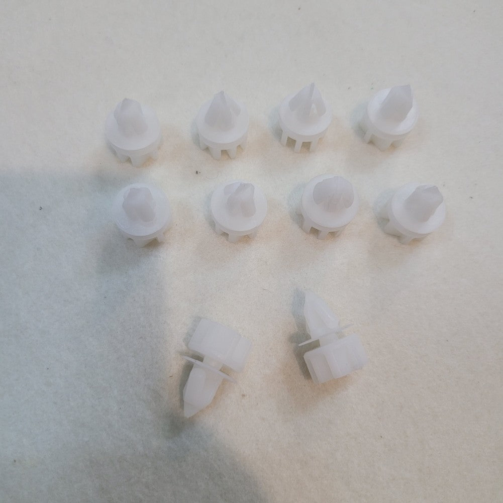 Spacer Rear Cover for Audi Q5 8R