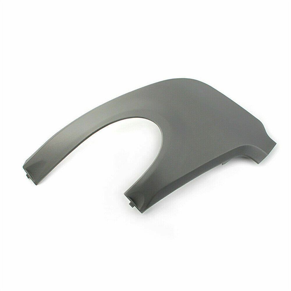 Rear Left Exhaust Pipe Towing Hook Cover Trim for Range Rover Evoque 2012-2018