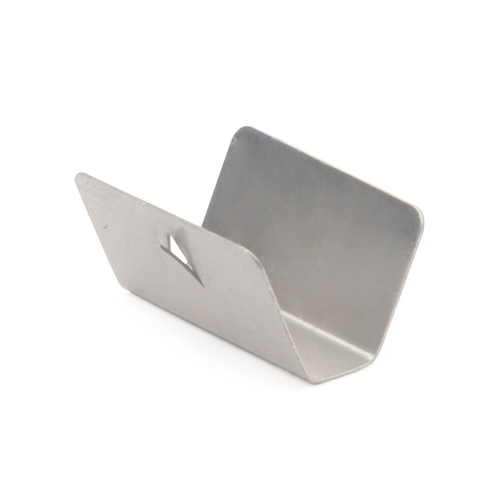 12X Wind and Rain Deflector Channel Universal Mounting Clip for Heko G3 SNED Clip