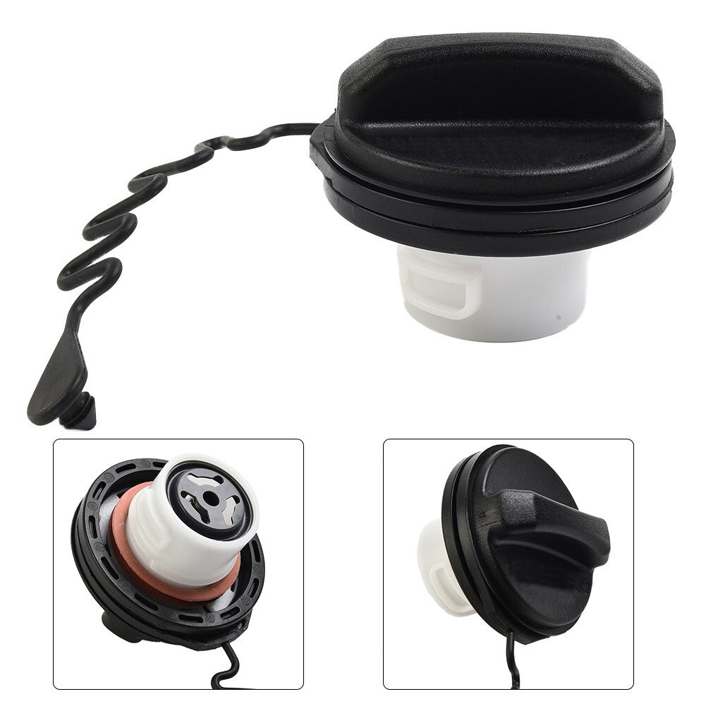 Car and truck parts fuel cap cover 31261589.1 for Volvo C70 2006-20