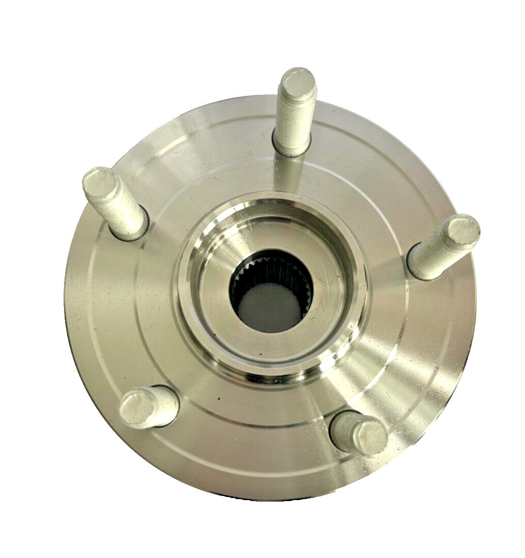 for Dodge Durango for Jeep Grand Cherokee 2011-2023 Rear Wheel Hub Flange 04779612AE