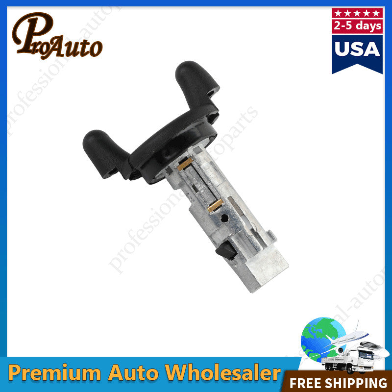 Ignition Lock Cylinder w/ Keys 15789012 for Buick for Chevy Trailblazer for GMC Envoy